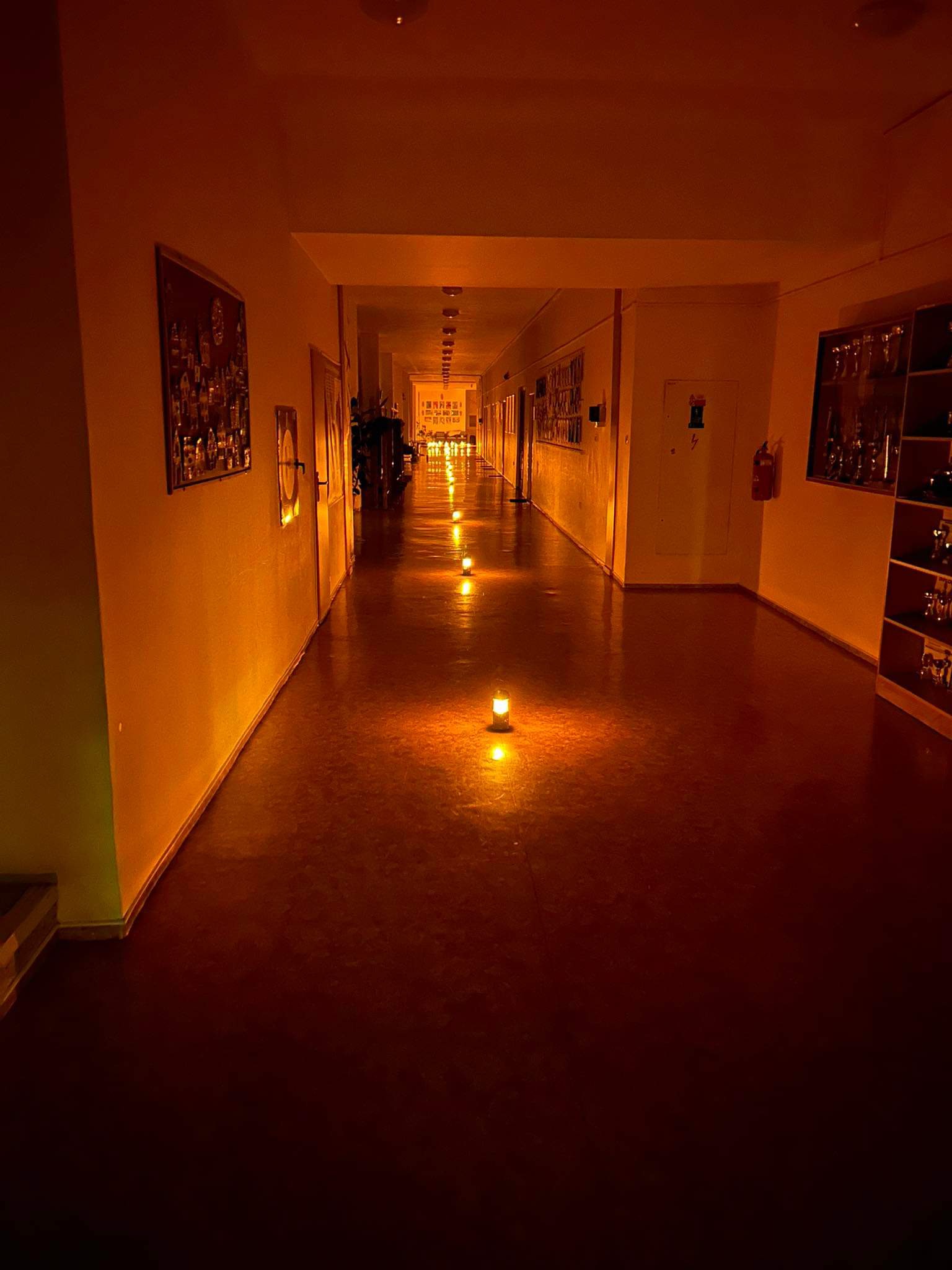 CESTA POZNÁNÍ - program zaměřený na volbu povolání
